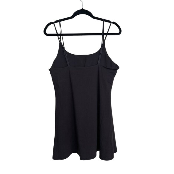 90 Degree Tennis Dress XL Black NWT - Picture 5 of 9